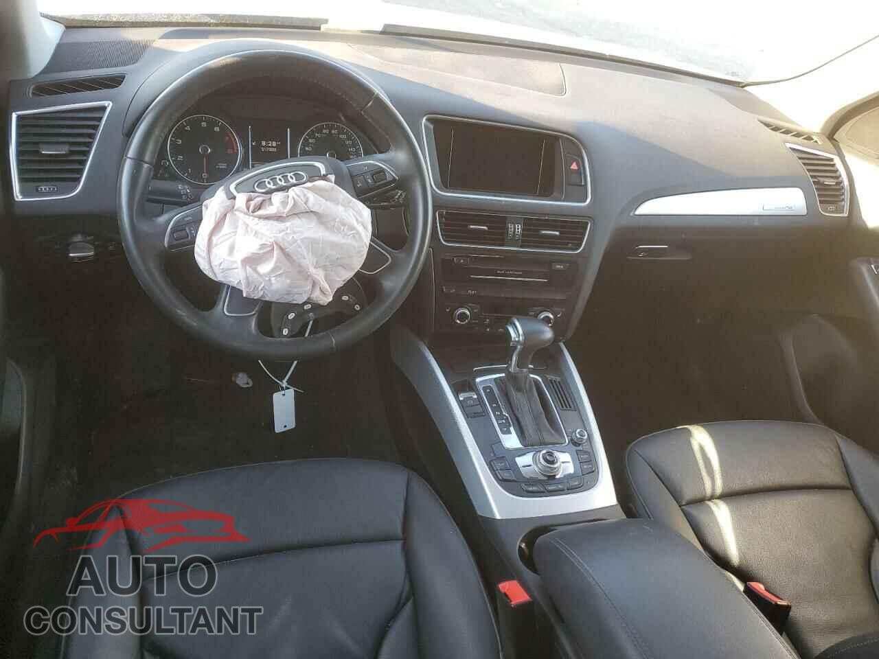AUDI Q5 2015 - WA1CFAFP5FA120542