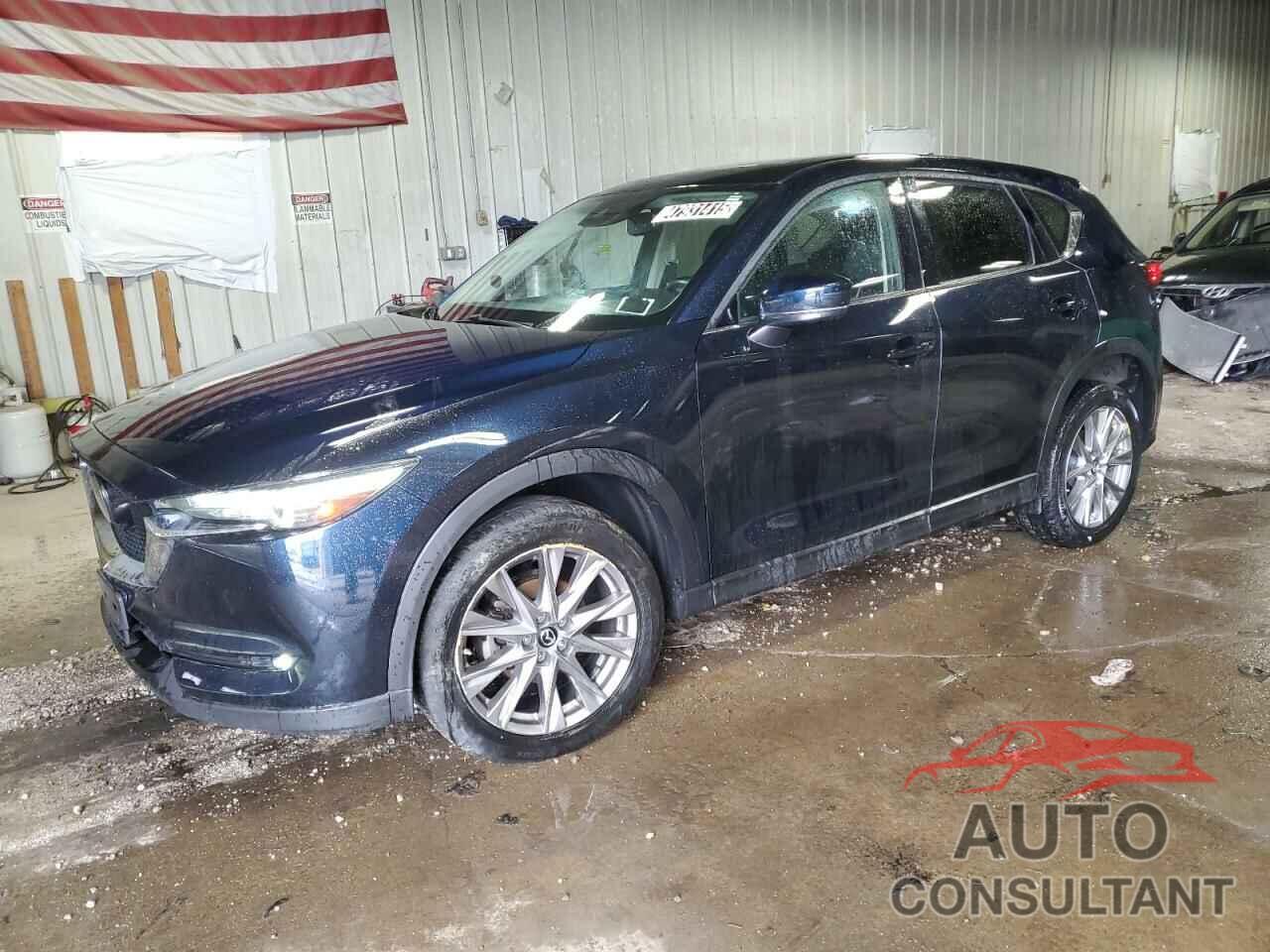 MAZDA CX-5 2020 - JM3KFBDM2L0722467