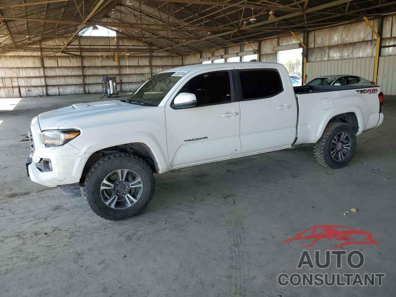 TOYOTA TACOMA 2020 - 3TMDZ5BN7LM092822