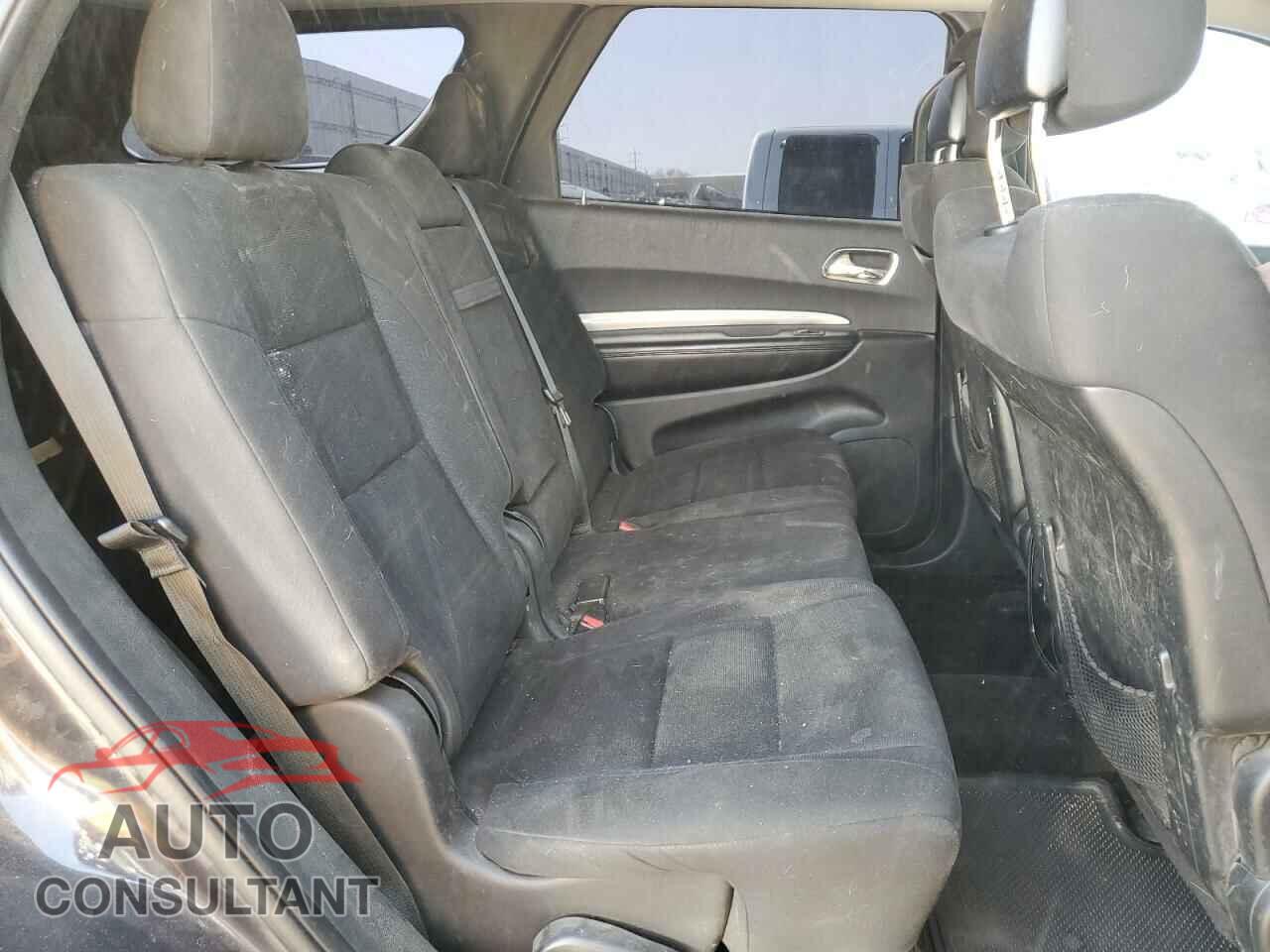 DODGE DURANGO 2015 - 1C4RDJAG6FC161344