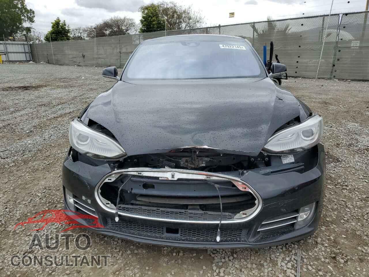 TESLA MODEL S 2016 - 5YJSA1E20GF133410