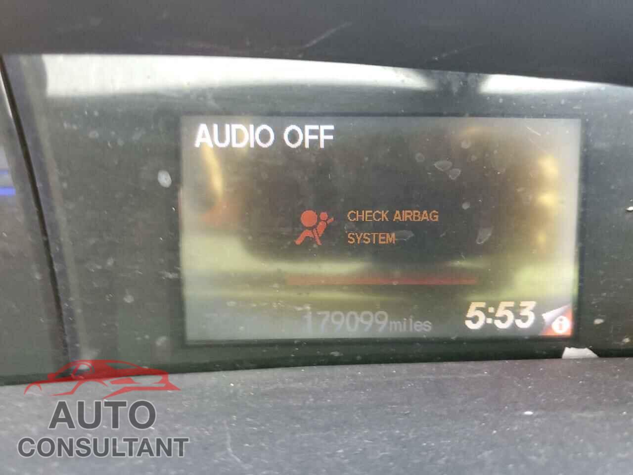 HONDA CIVIC 2013 - 19XFB2F54DE009932