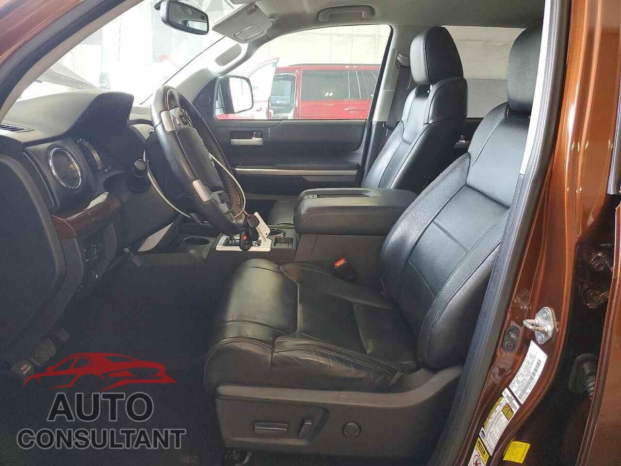 TOYOTA TUNDRA 2014 - 5TFHW5F12EX373473