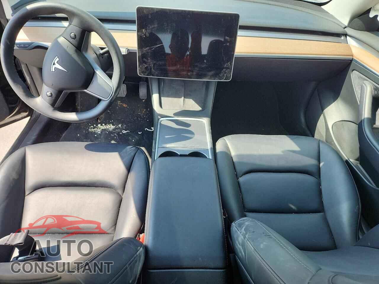 TESLA MODEL 3 2023 - 5YJ3E1EA0PF549330