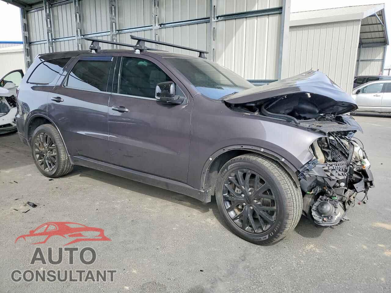 DODGE DURANGO 2015 - 1C4RDHDG5FC891881