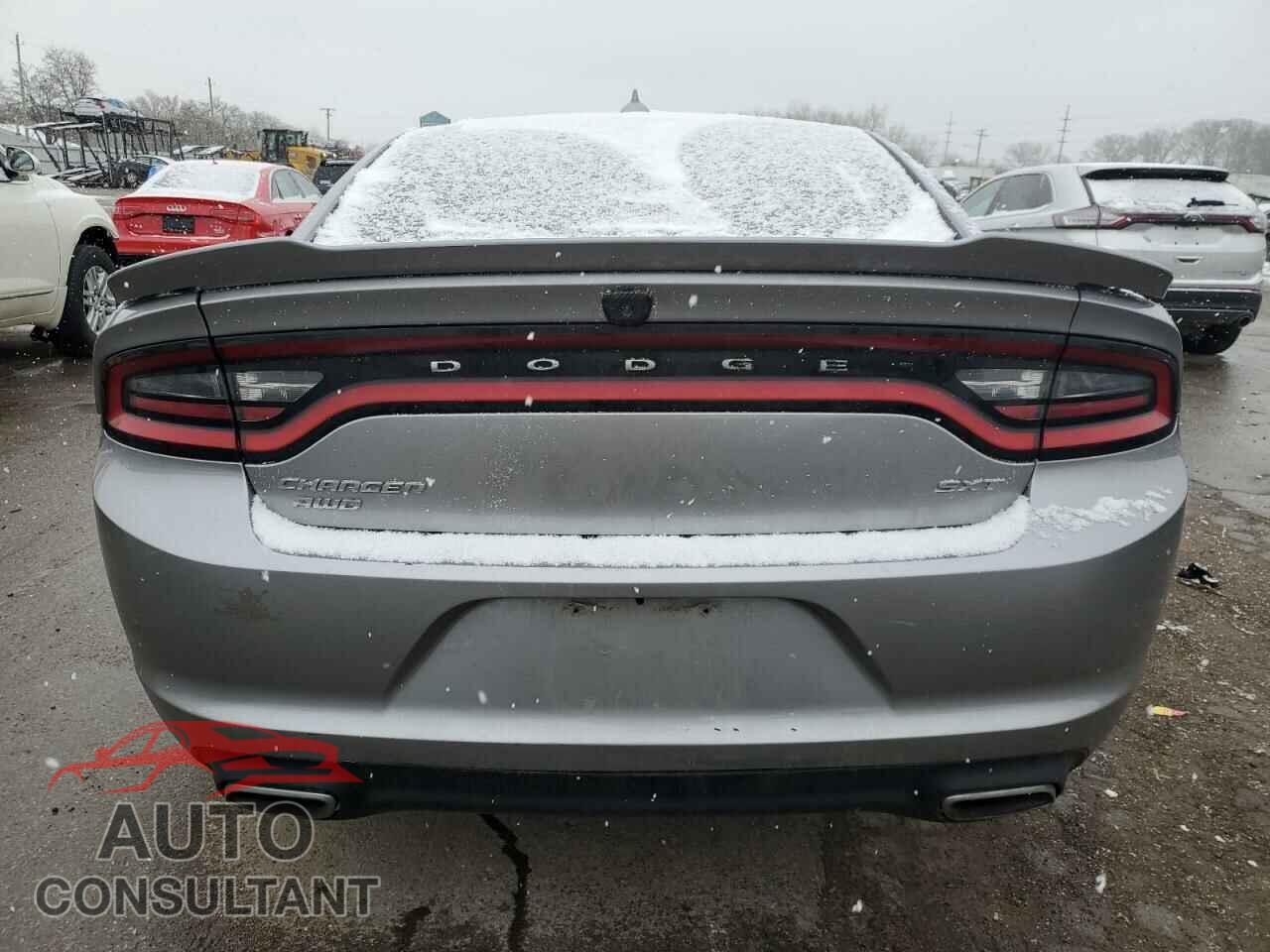 DODGE CHARGER 2017 - 2C3CDXJG4HH526360