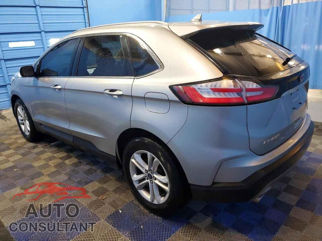FORD EDGE 2020 - 2FMPK4J98LBA59423