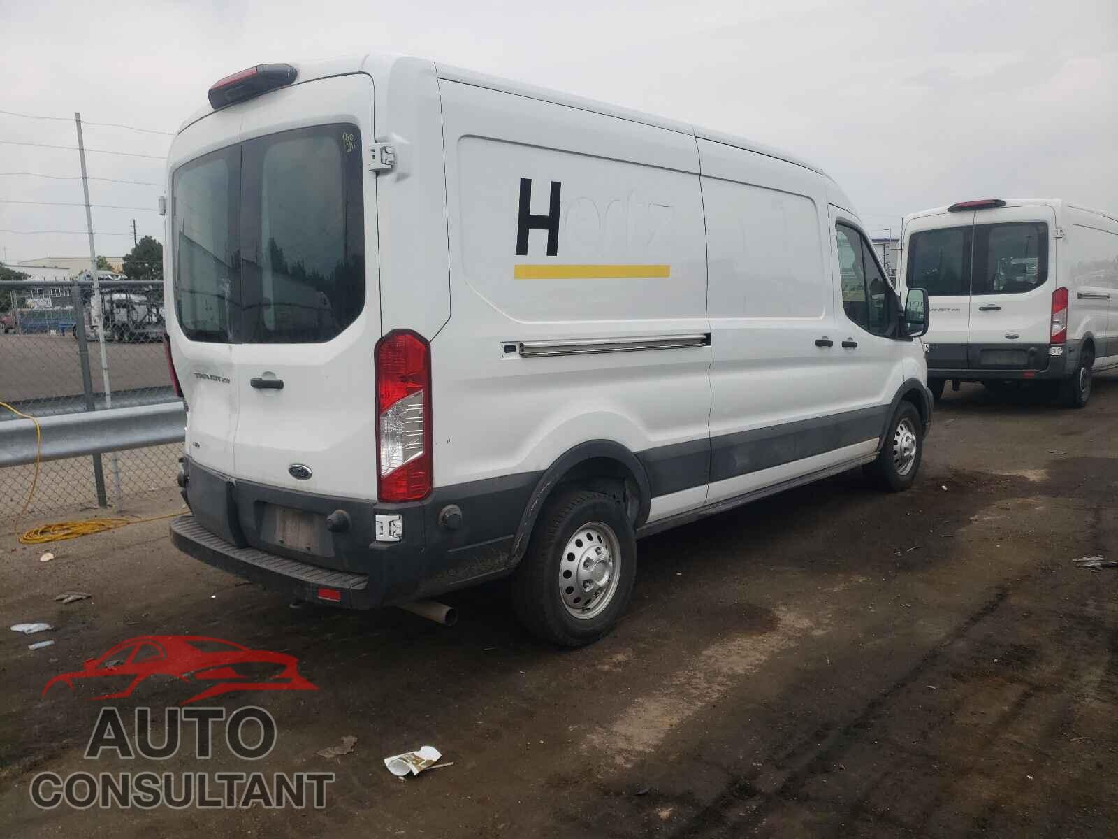 FORD TRANSIT CO 2020 - 1FTBR2C86LKA34920