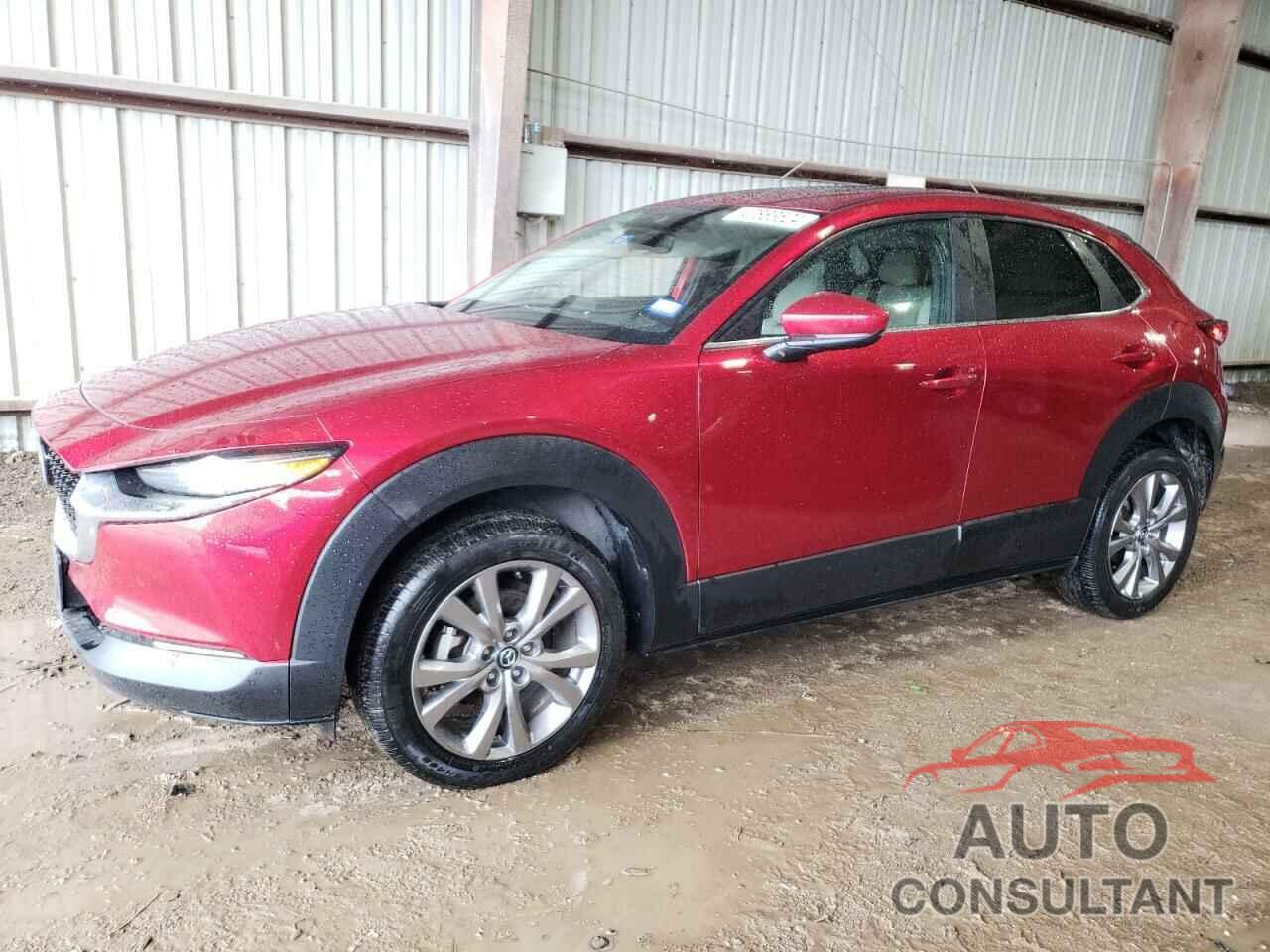 MAZDA CX30 2021 - 3MVDMACLXMM231958