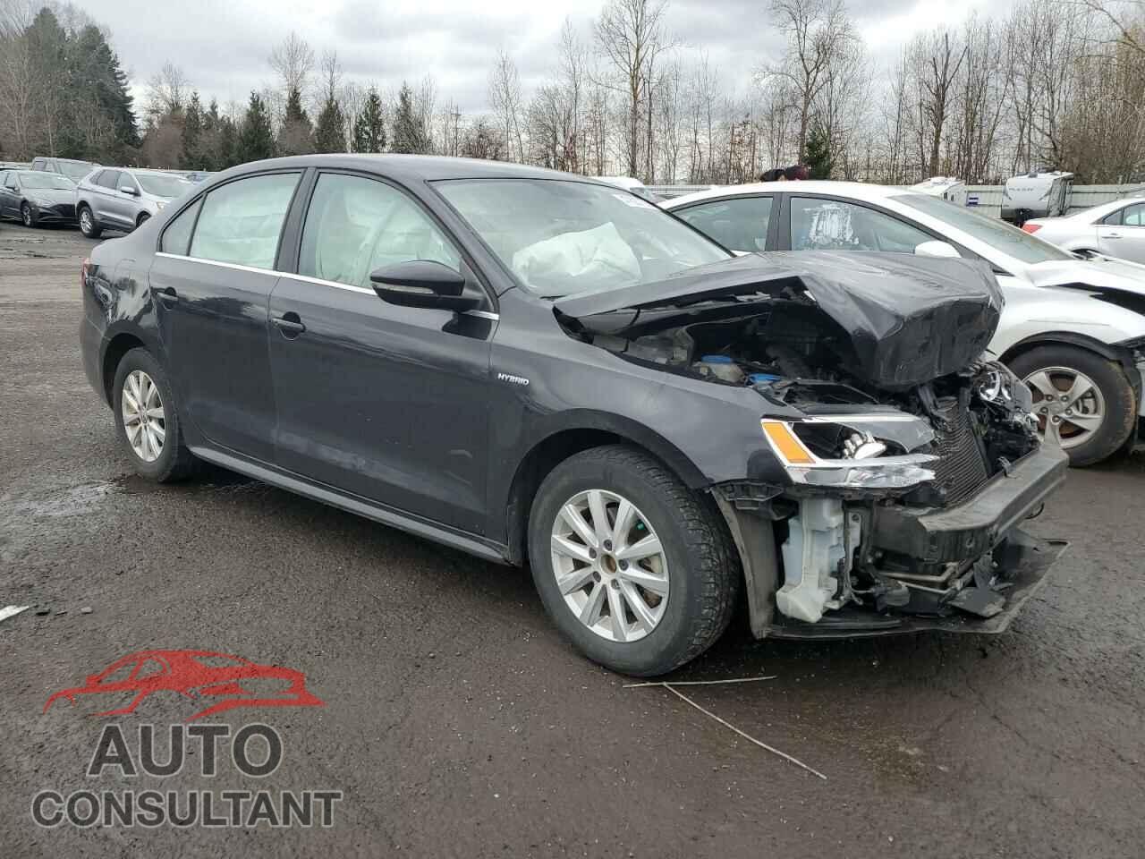 VOLKSWAGEN JETTA 2014 - 3VW637AJ4EM210197