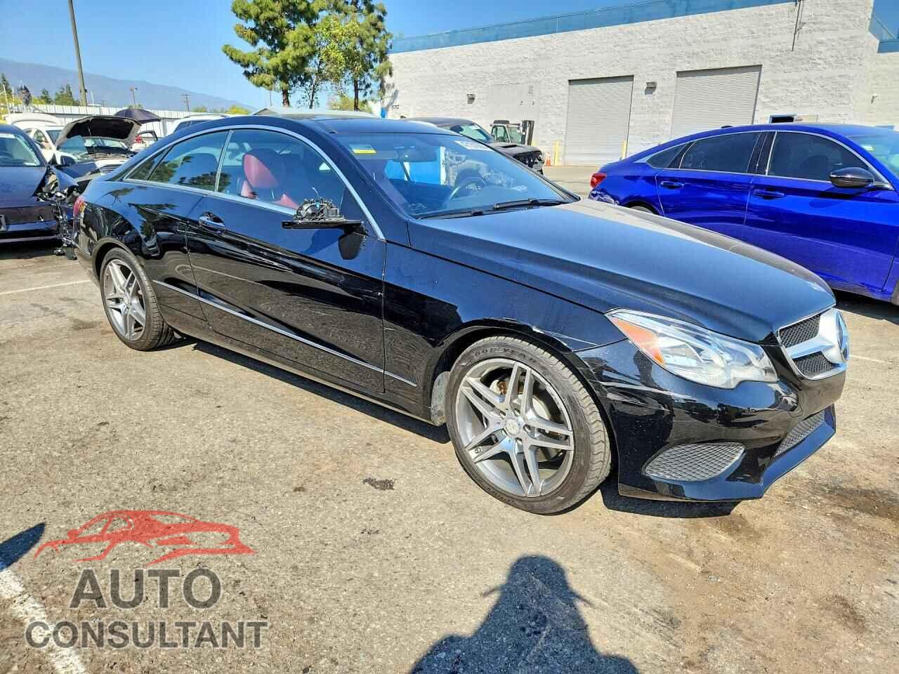 MERCEDES-BENZ E-CLASS 2015 - WDDKJ6FB1FF303415