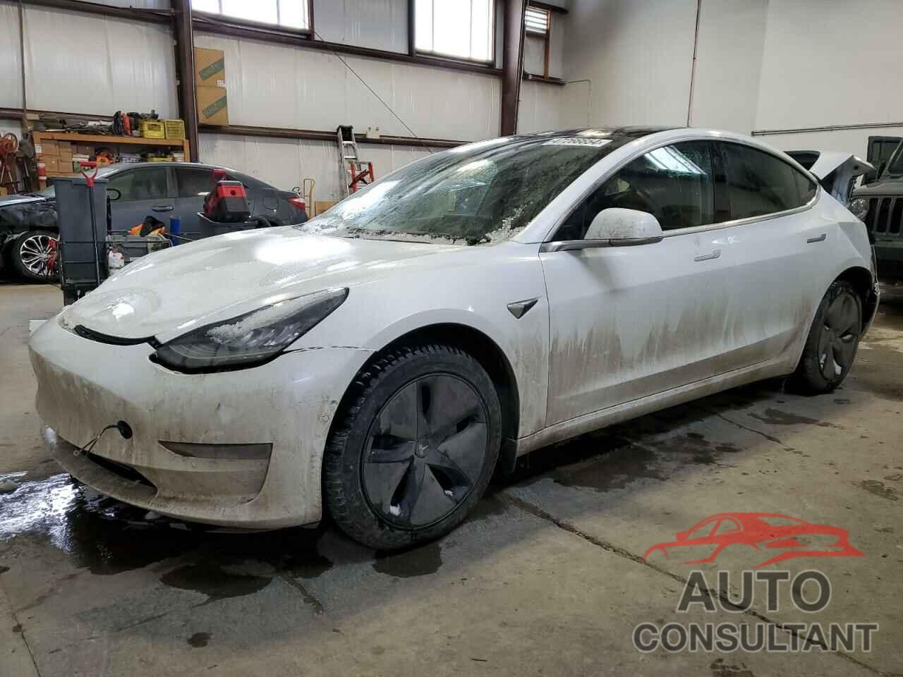 TESLA MODEL 3 2020 - 5YJ3E1EA2LF720959