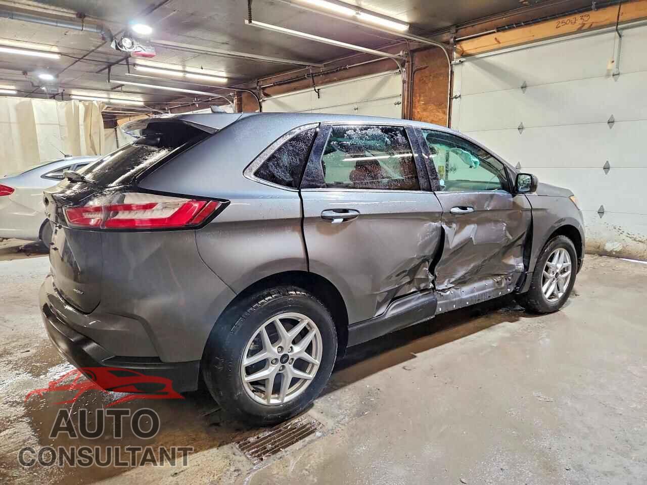 FORD EDGE 2023 - 2FMPK4J9XPBA25232