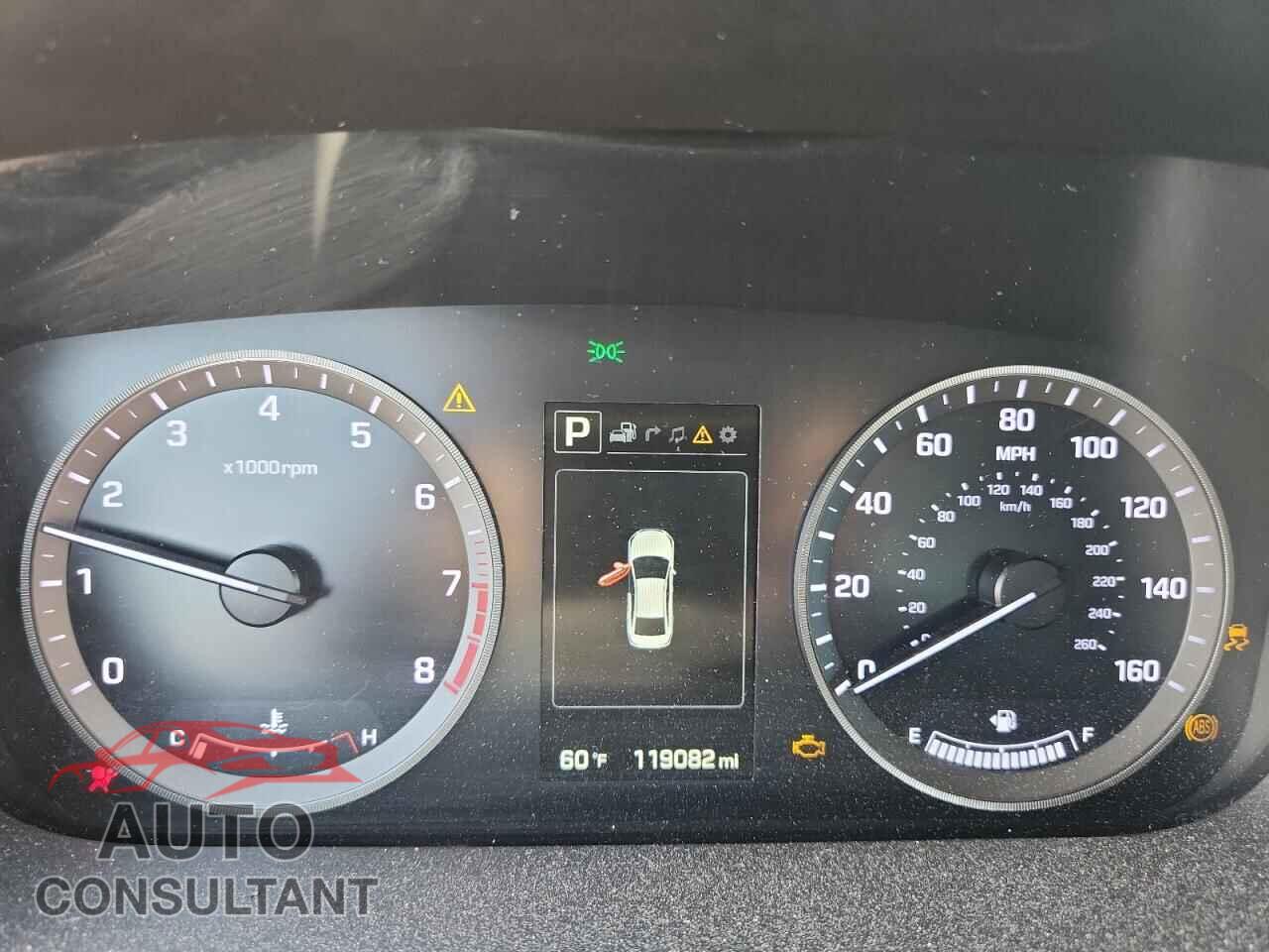 HYUNDAI SONATA 2015 - 5NPE34AF6FH212811