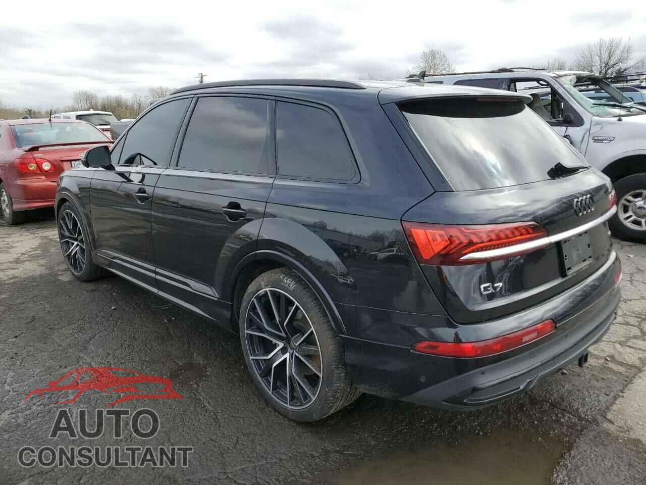 AUDI Q7 2020 - WA1VXAF7XLD008853