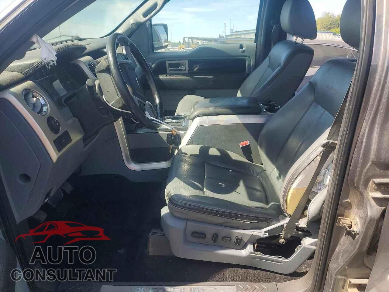 FORD F150 2011 - 1FTFW1EF4BFD32678