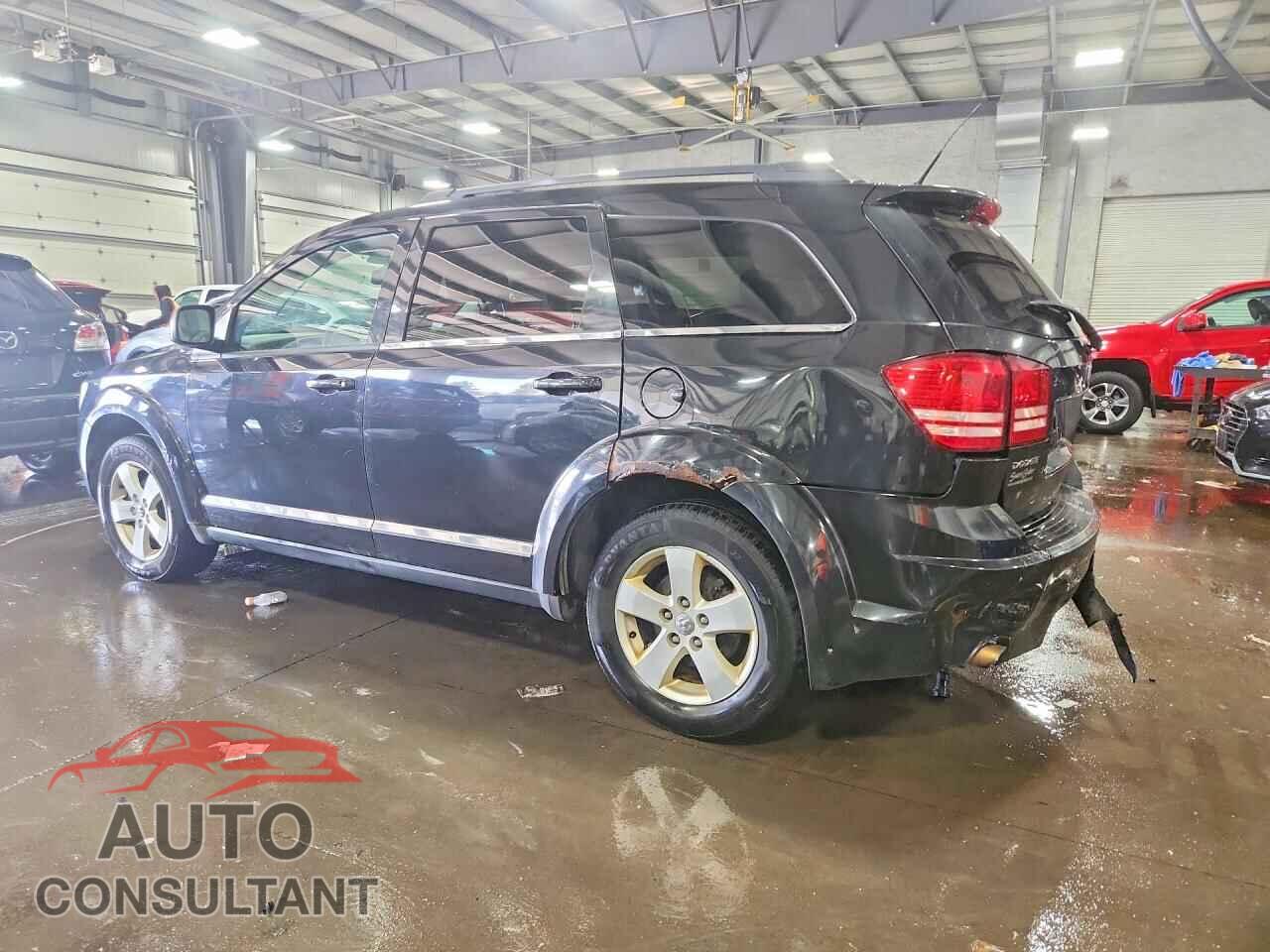 DODGE JOURNEY 2010 - 3D4PG5FV7AT110030
