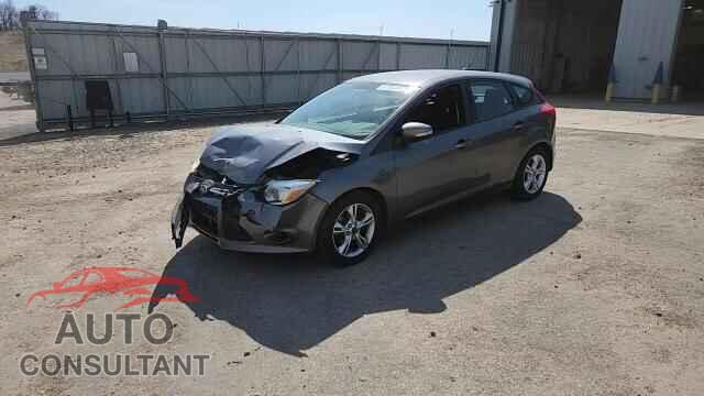 FORD FOCUS 2014 - 1FADP3K25EL212045