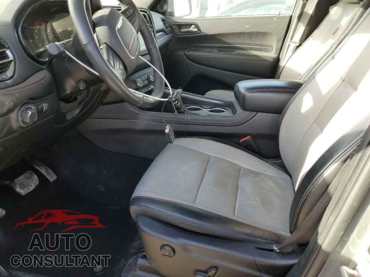 DODGE DURANGO 2024 - 1C4RDJDG4RC143781