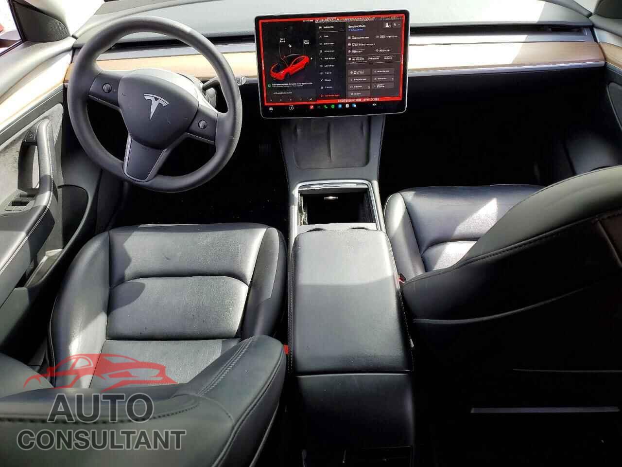 TESLA MODEL 3 2023 - 5YJ3E1EA2PF513896