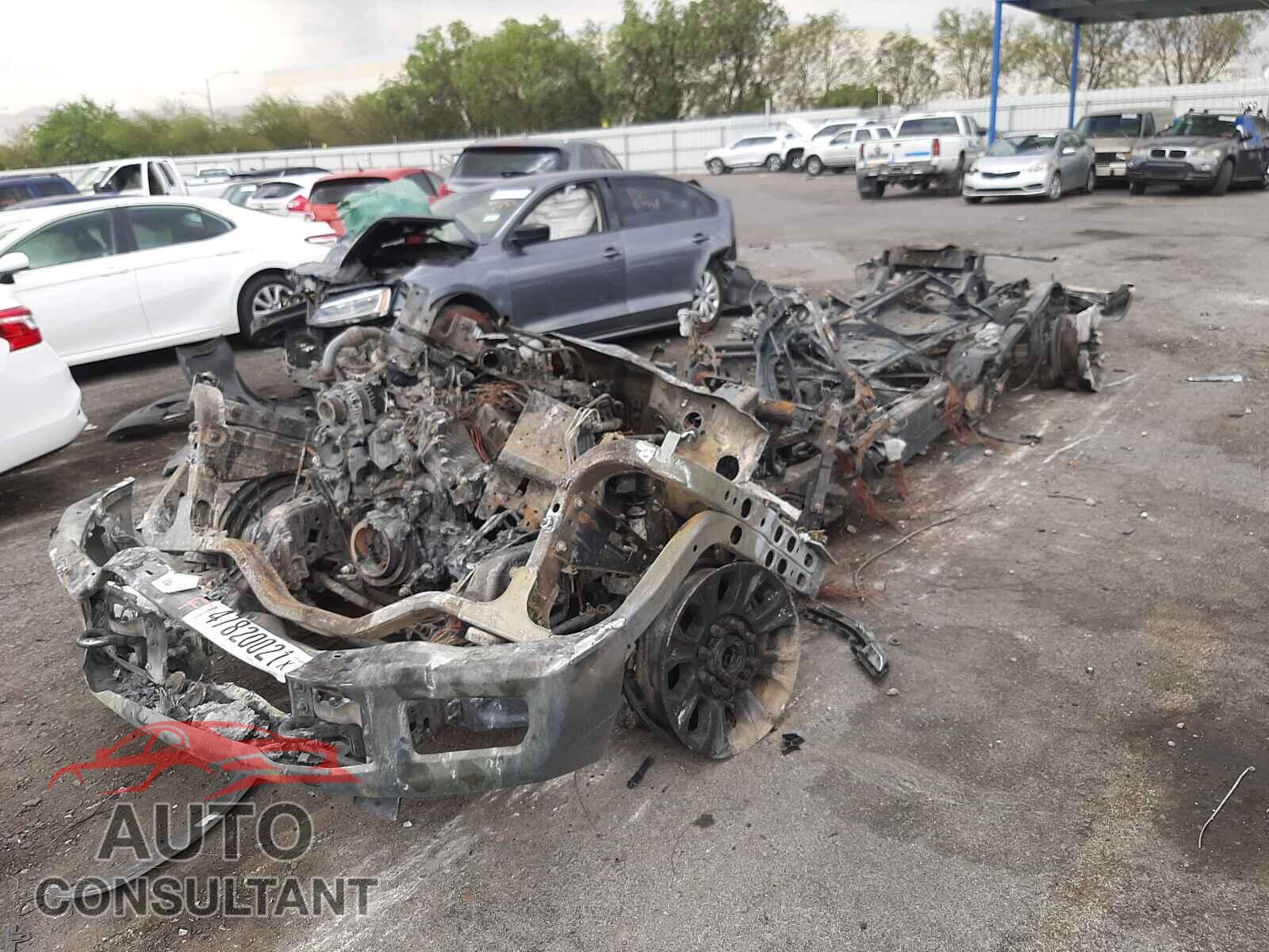 FORD F250 2017 - 1FT7W2BT7HEC44789