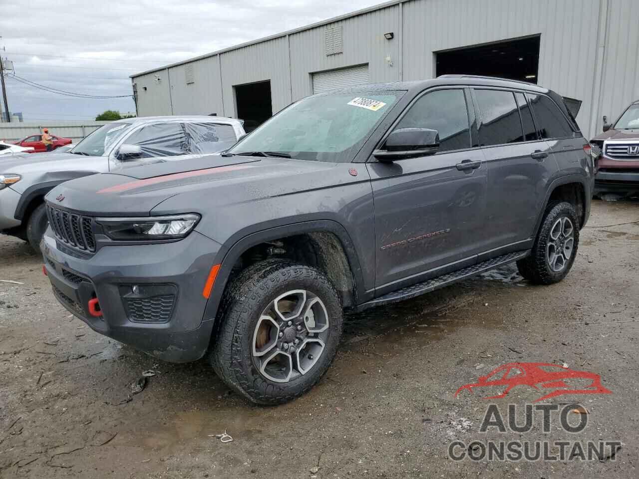 JEEP GRAND CHER 2022 - 1C4RJHCG3N8629501