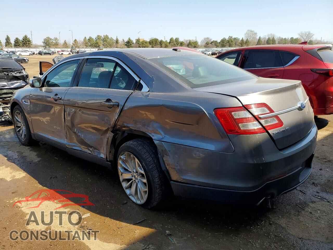 FORD TAURUS 2014 - 1FAHP2F89EG100657