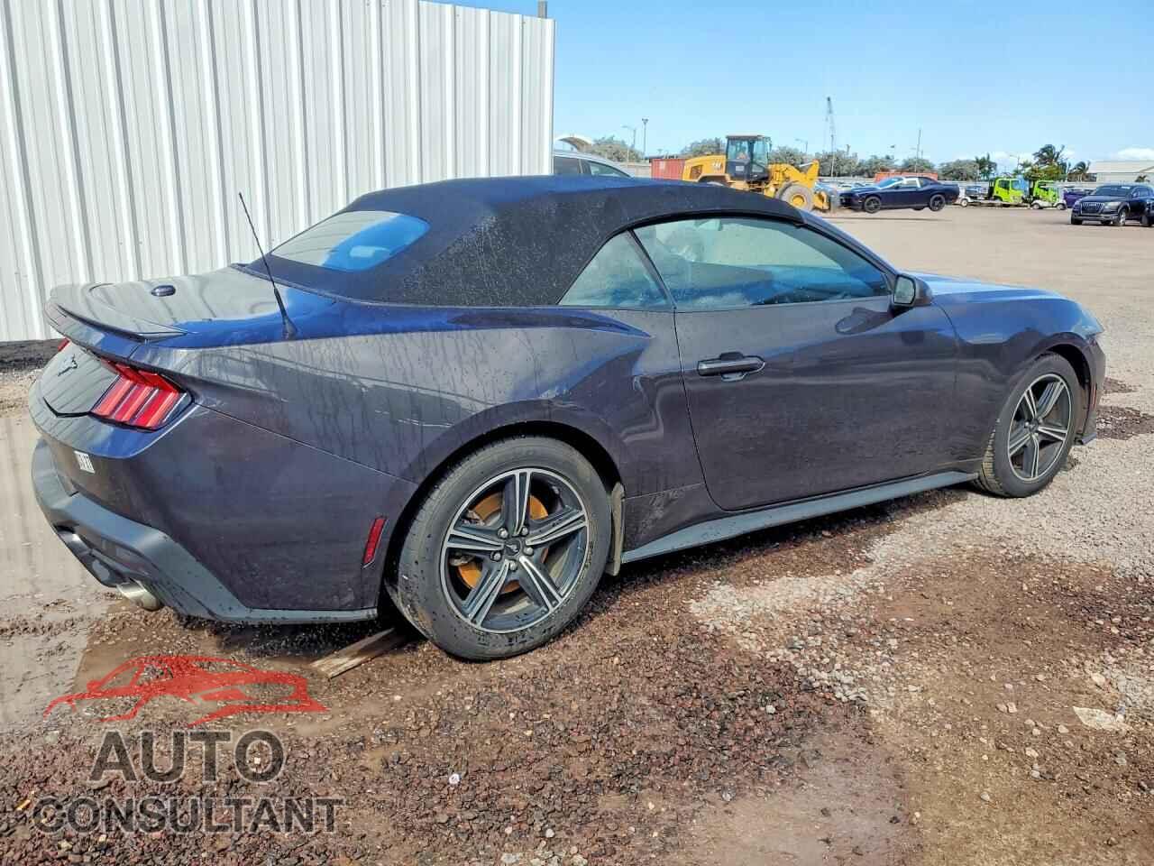 FORD MUSTANG 2024 - 1FAGP8UHXR5120340