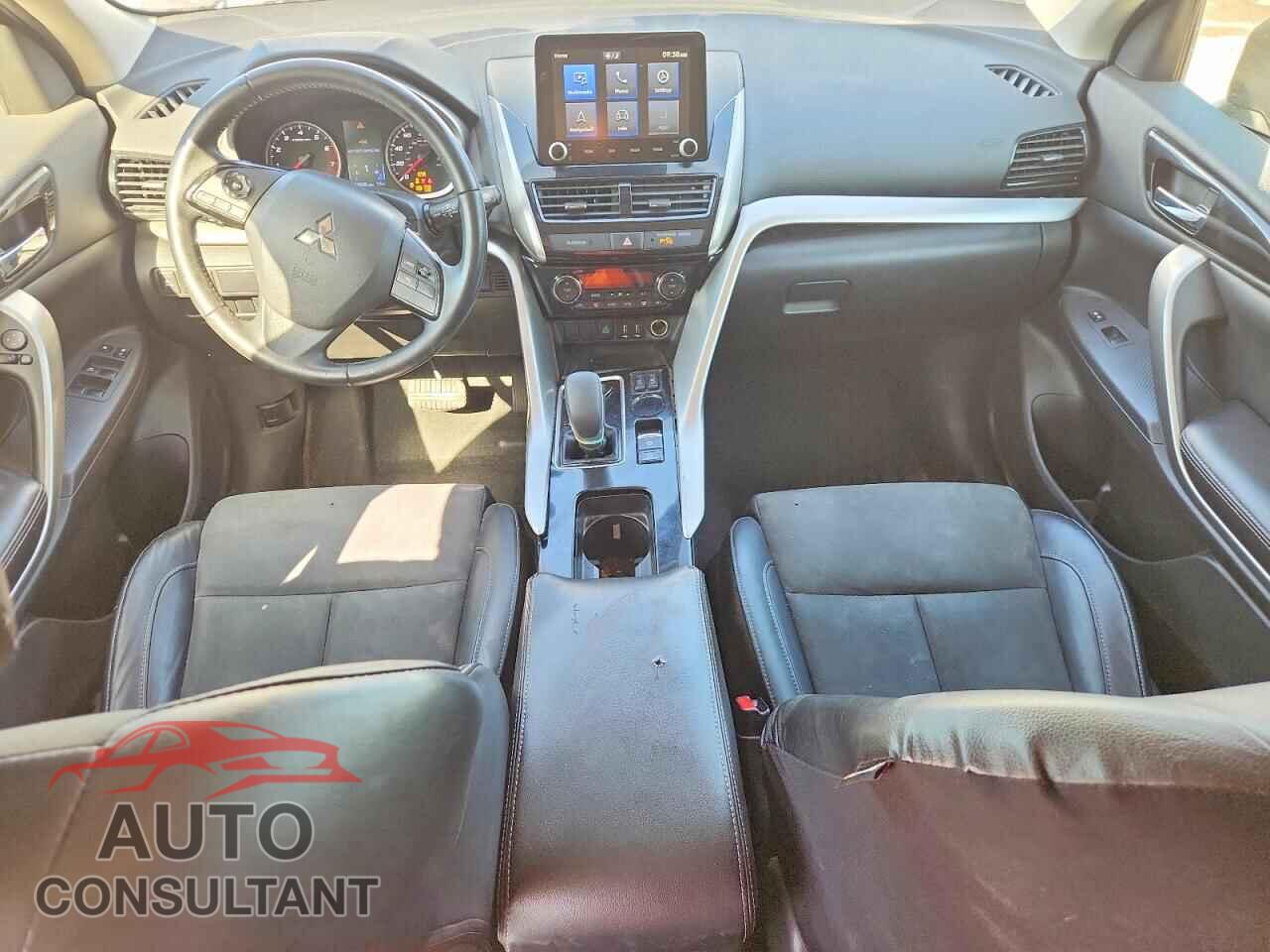 MITSUBISHI ECLIPSE 2022 - JA4ASWAA8NZ003119