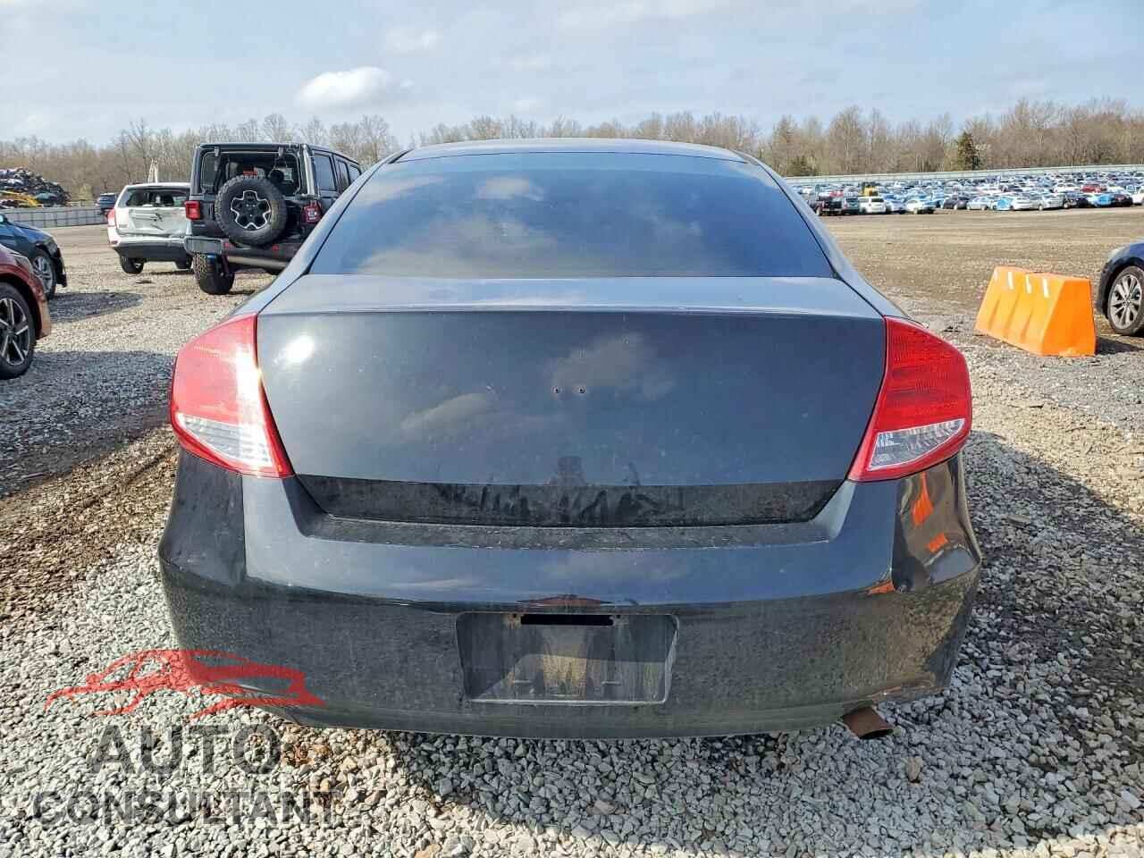 HONDA ACCORD 2012 - 1HGCS1B34CA001883