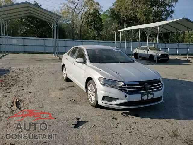 VOLKSWAGEN JETTA 2019 - 3VWC57BU4KM088409