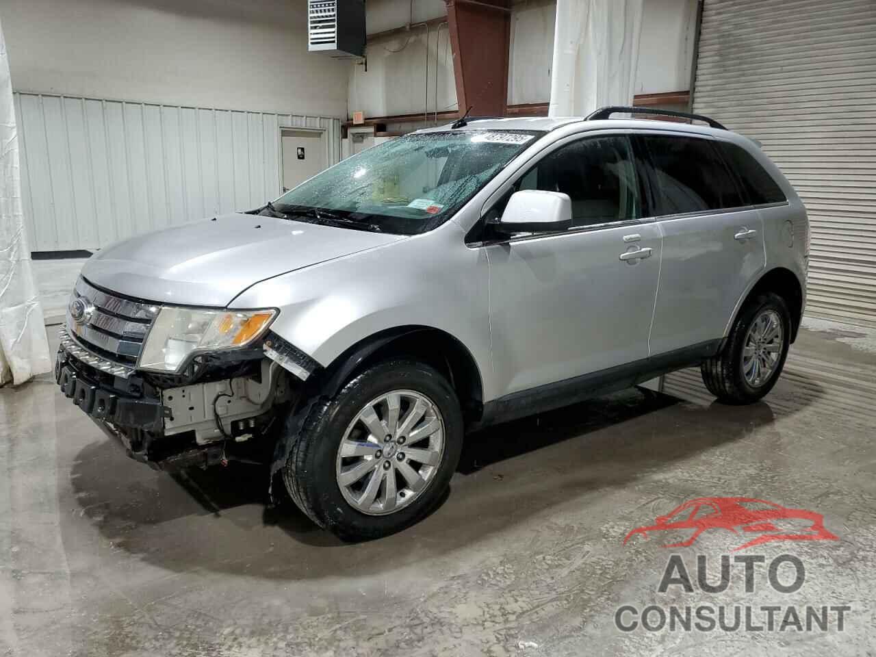 FORD EDGE 2010 - 2FMDK3KC8ABB60420