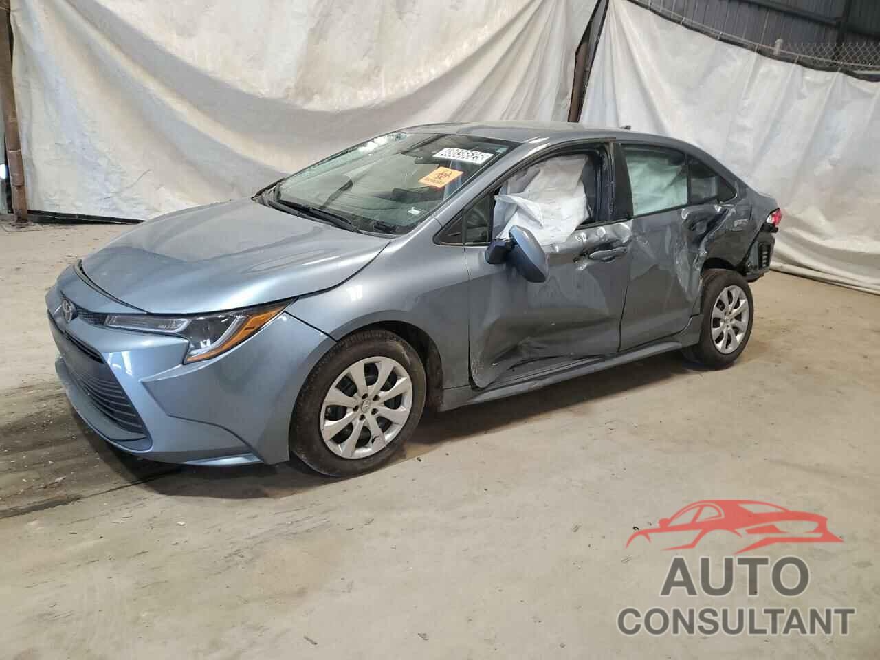 TOYOTA COROLLA 2024 - 5YFB4MDE9RP169236