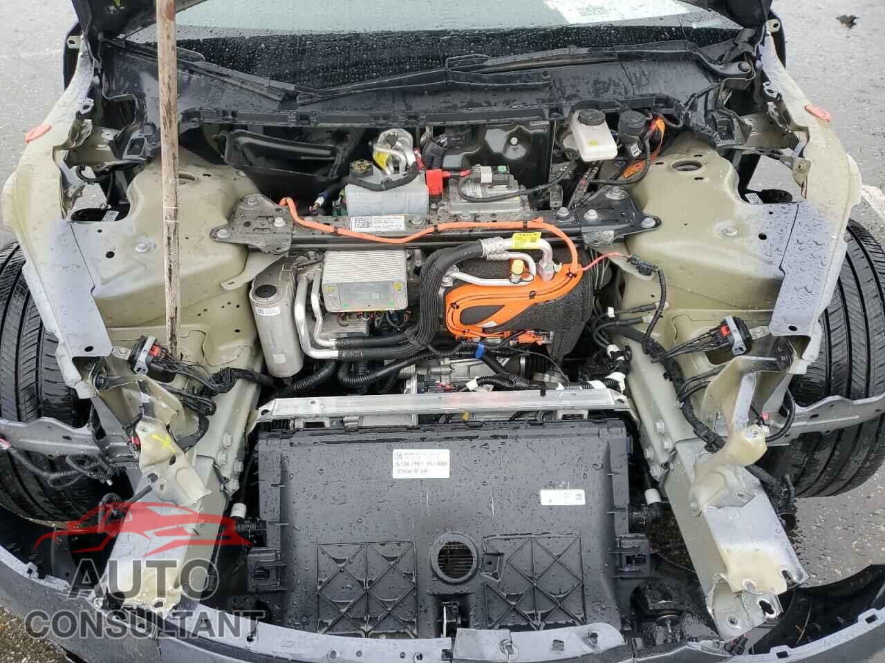 TESLA MODEL 3 2022 - 5YJ3E1EB5NF210875
