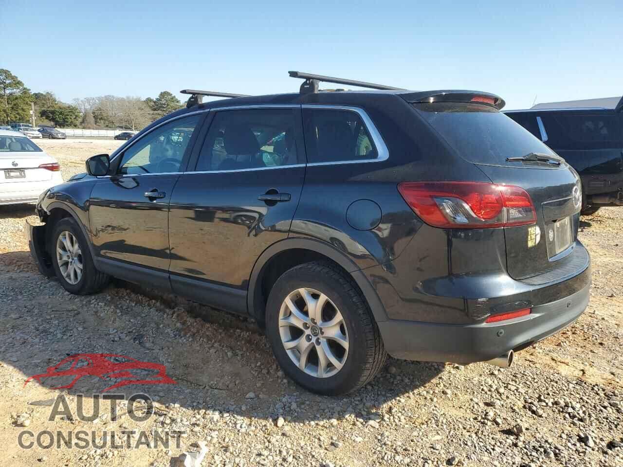 MAZDA CX-9 2015 - JM3TB2CA8F0457856