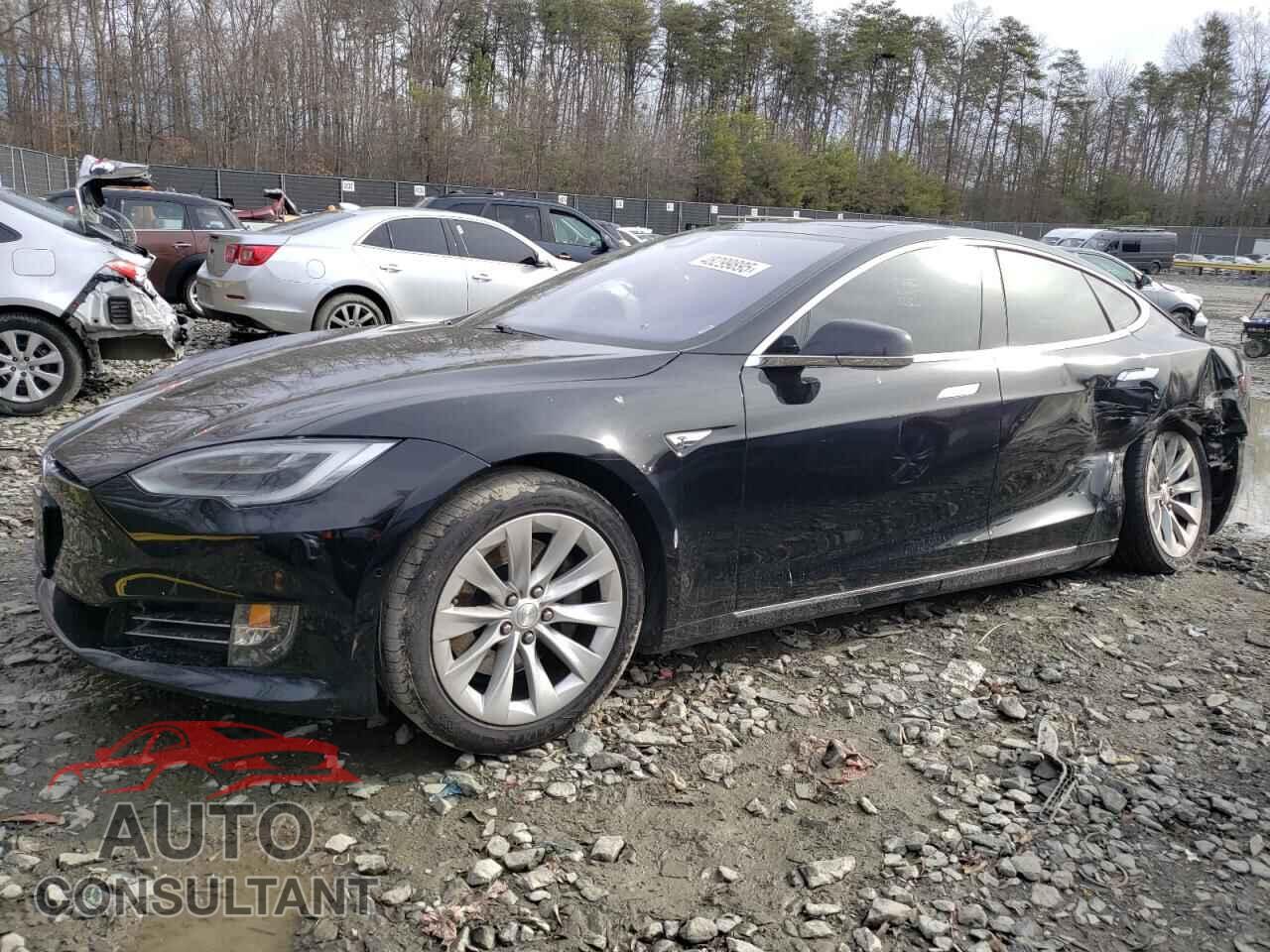 TESLA MODEL S 2016 - 5YJSA1E26GF146467