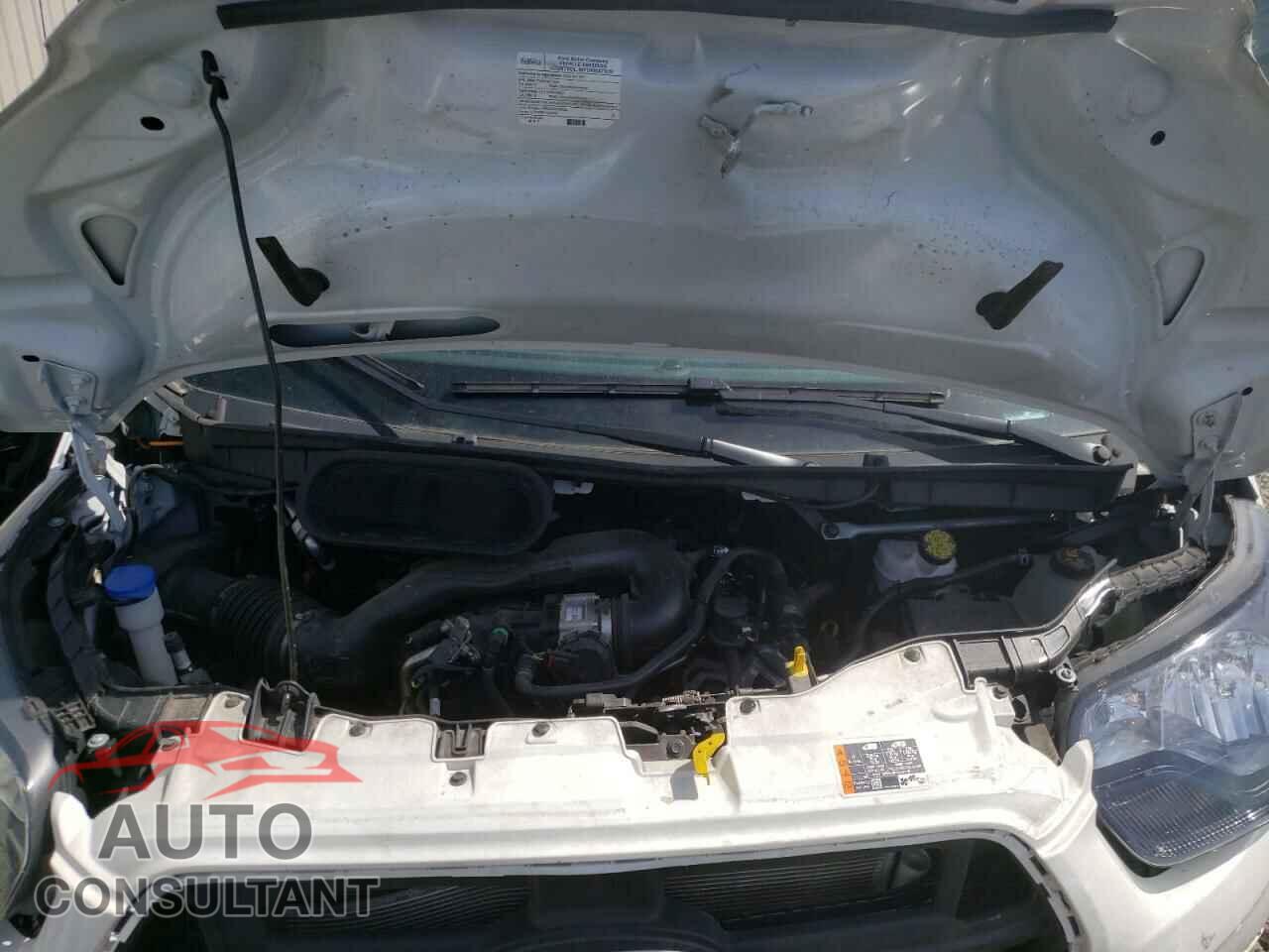 FORD TRANSIT CO 2020 - 1FTBR1C84LKA07368