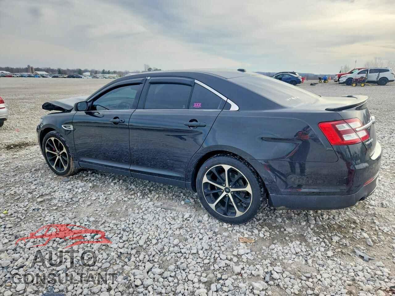 FORD TAURUS 2014 - 1FAHP2E8XEG140439