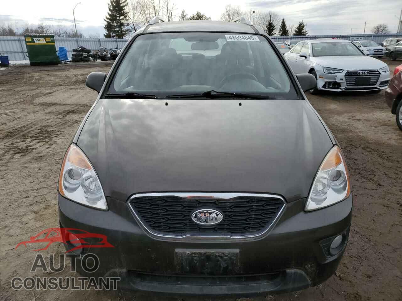 KIA RONDO 2012 - KNAHH8A82C7408183