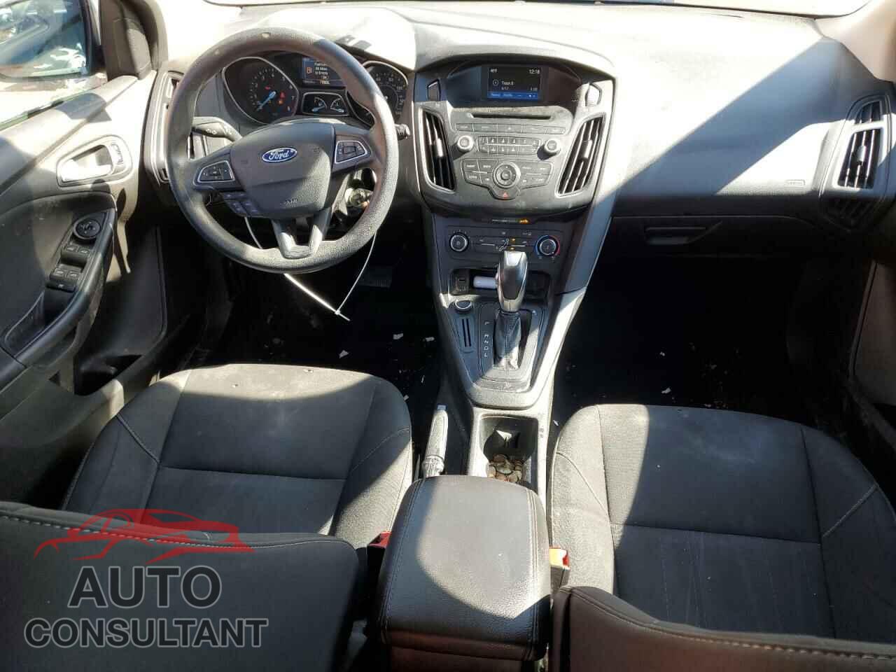FORD FOCUS 2016 - 1FADP3K28GL277040