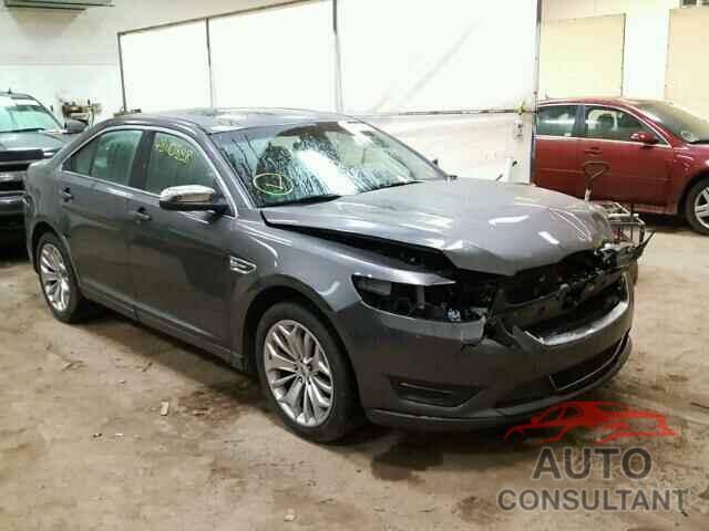 FORD TAURUS 2015 - 1FAHP2F84FG106156