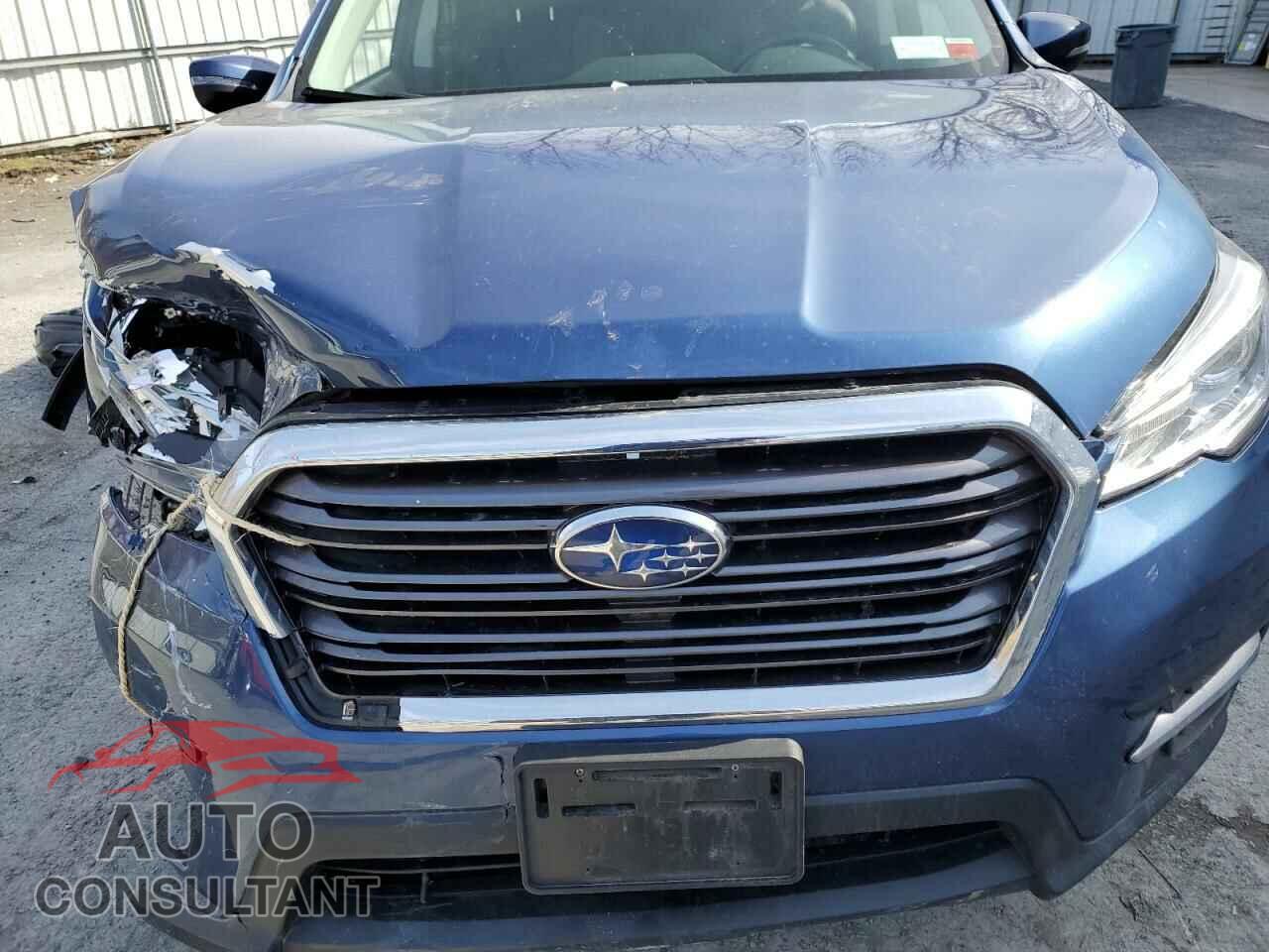 SUBARU ASCENT 2020 - 4S4WMAPD2L3409340