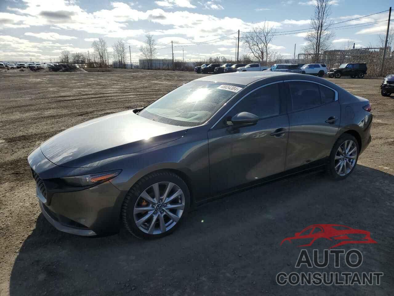 MAZDA 3 2019 - JM1BPADM8K1102229