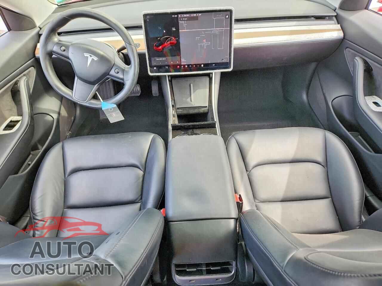 TESLA MODEL 3 2018 - 5YJ3E1EA9JF058066