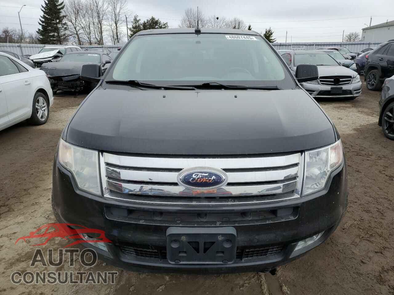 FORD EDGE 2010 - 2FMDK4JC1ABA21155