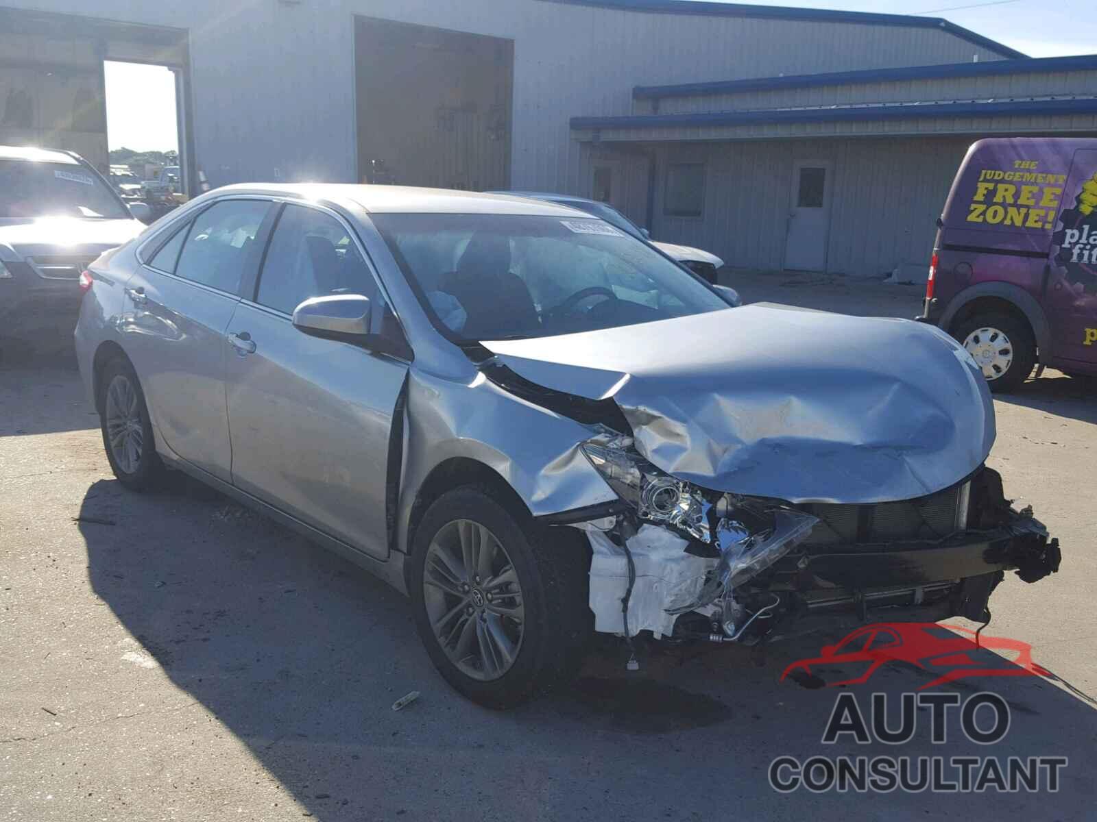 TOYOTA CAMRY 2016 - 4T1BF1FK8GU580747