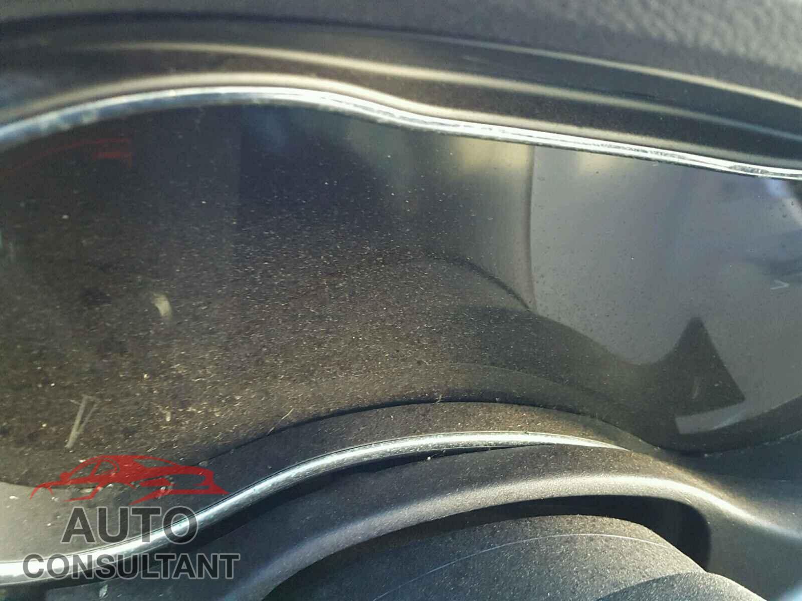 DODGE DURANGO GT 2017 - 1C4RDJDG7HC944946