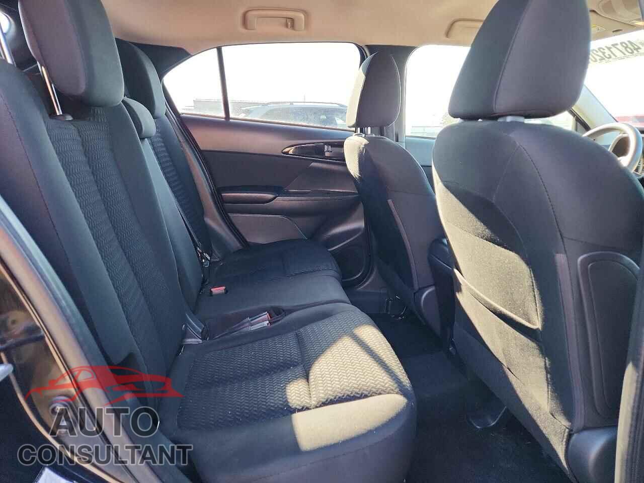 MITSUBISHI ECLIPSE 2020 - JA4AS3AA9LZ007045
