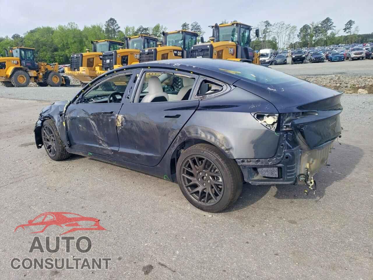 TESLA MODEL 3 2026 - 5YJ3E1EA4TF132559