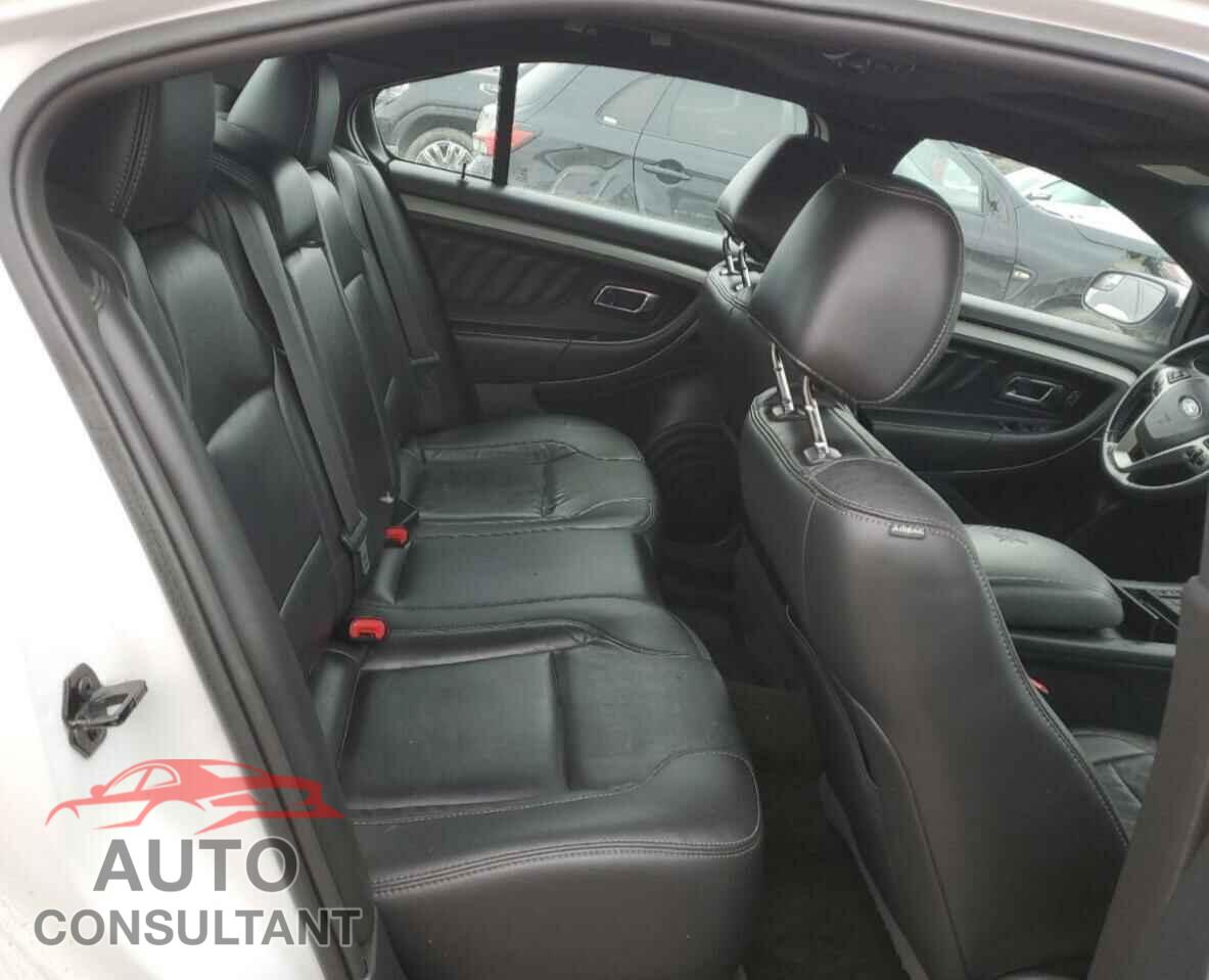 FORD TAURUS 2014 - 1FAHP2E80EG127280